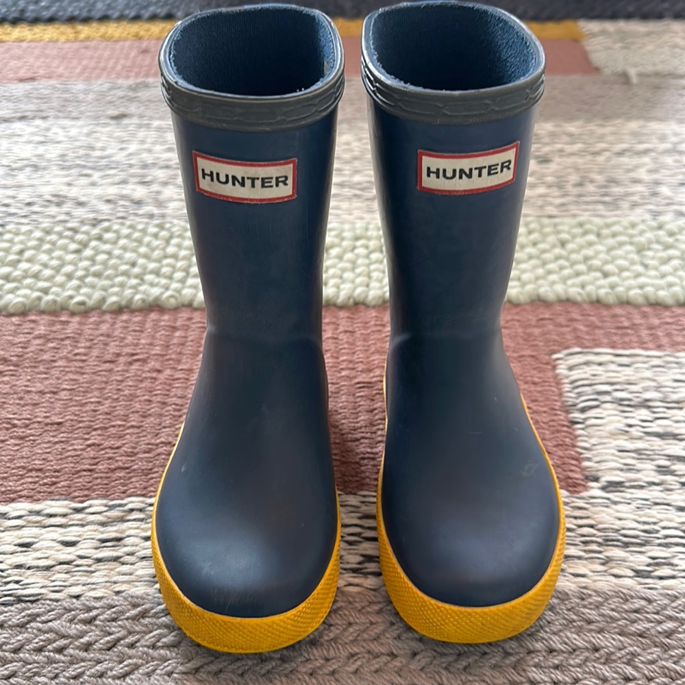 First Classic Hunter Boots